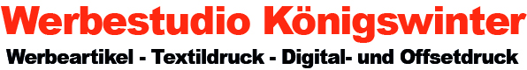 Werbestudio Königswinter